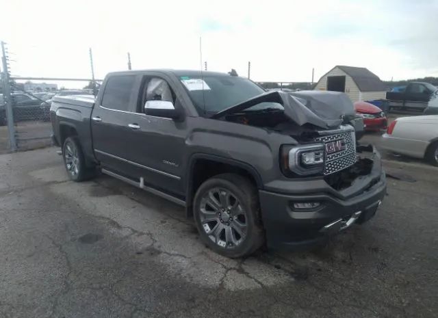 gmc sierra 1500 2017 3gtu2pej7hg408380