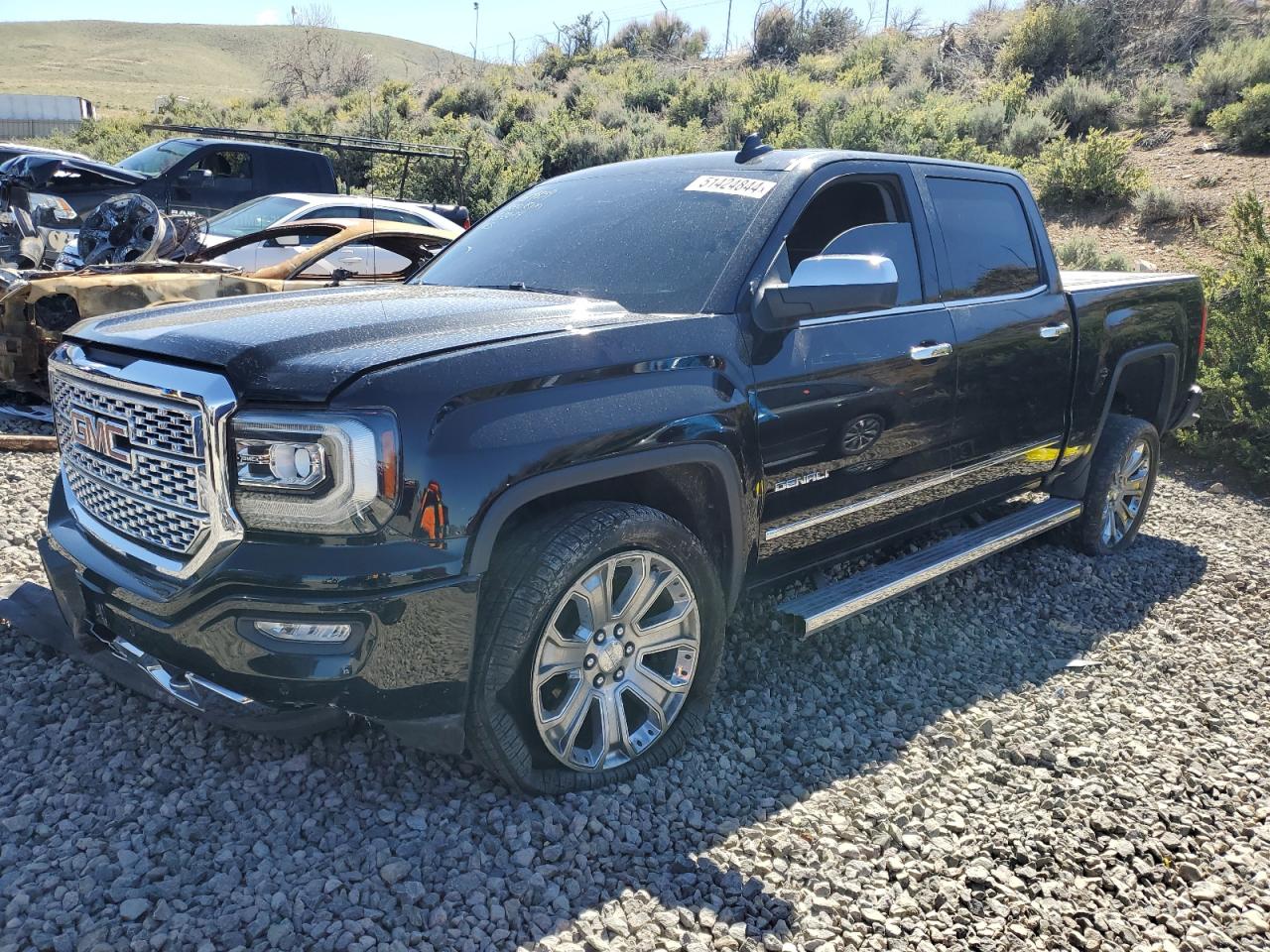 gmc sierra 2017 3gtu2pej7hg517471