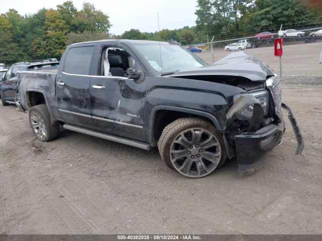 gmc sierra 2018 3gtu2pej7jg626342