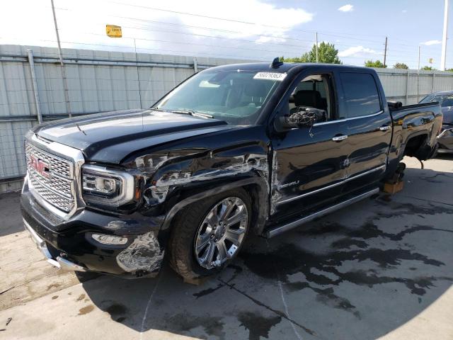 gmc sierra 2018 3gtu2pej8jg431916