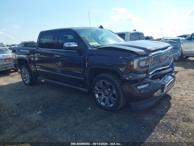 gmc sierra 2016 3gtu2pej9gg305735