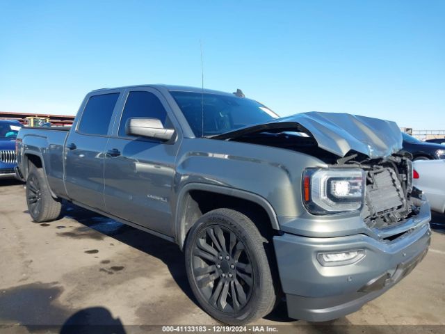 gmc sierra 2017 3gtu2pej9hg336808