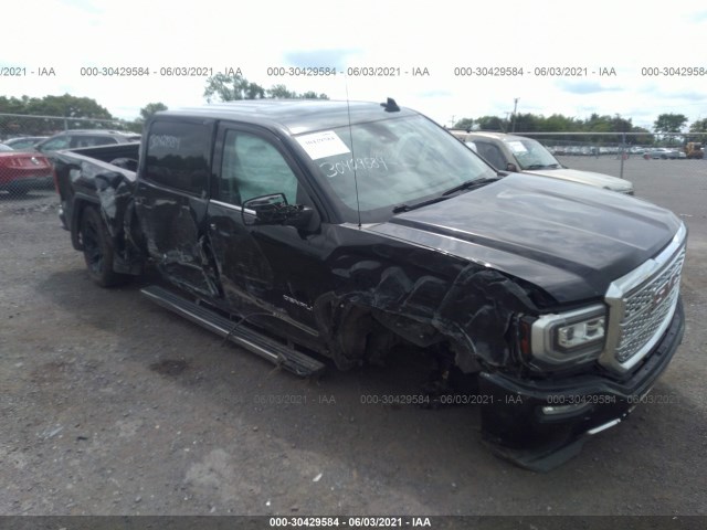 gmc sierra 1500 2018 3gtu2pej9jg126490