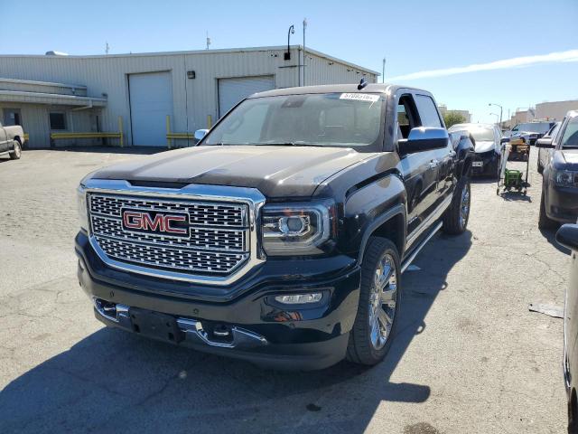 gmc sierra 2018 3gtu2pej9jg210891