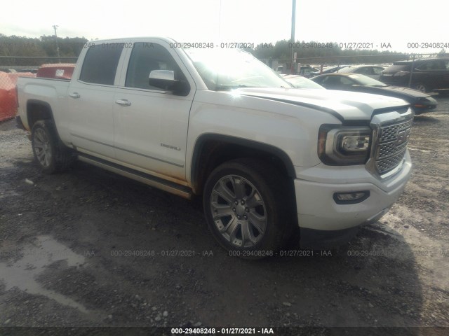 gmc sierra 1500 2018 3gtu2pej9jg495897