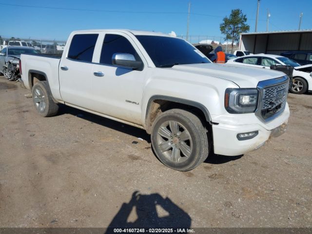 gmc sierra 2018 3gtu2pej9jg578925