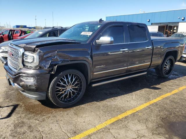 gmc sierra k15 2016 3gtu2pejxgg305775