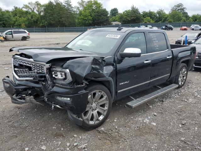 gmc sierra k15 2017 3gtu2pejxhg338146