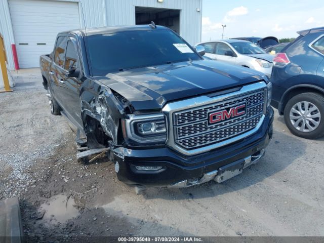 gmc sierra 2017 3gtu2pejxhg374449