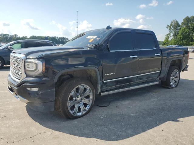 gmc sierra k15 2018 3gtu2pejxjg225058