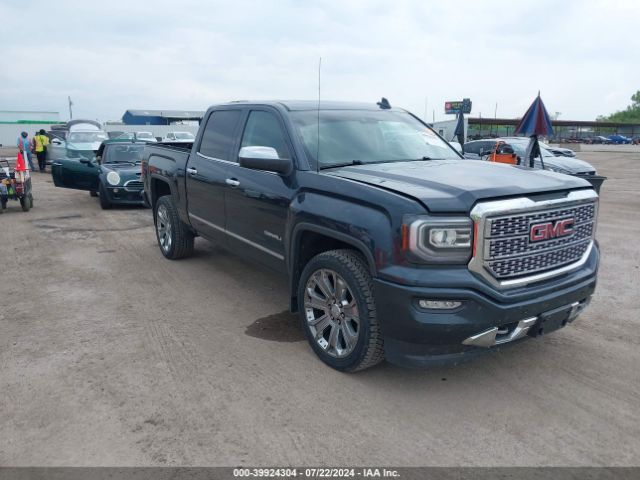 gmc sierra 2018 3gtu2pejxjg550065