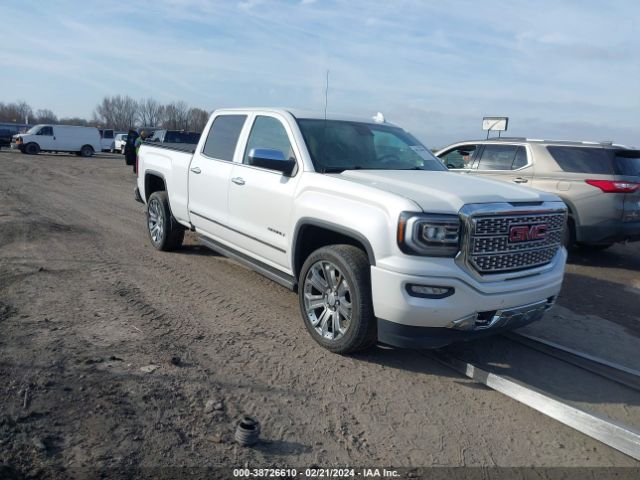 gmc sierra 1500 2016 3gtu2pep8gg267089