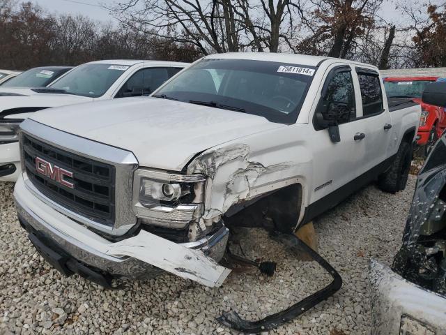 gmc sierra k15 2014 3gtu2tec0eg451190