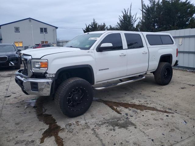 gmc sierra k15 2014 3gtu2tec5eg410277