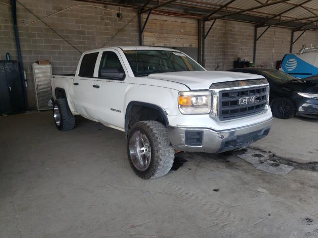 gmc sierra k15 2014 3gtu2tec6eg213814