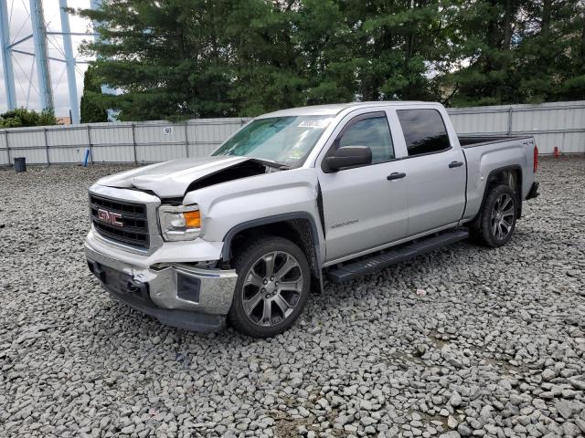 gmc sierra k15 2014 3gtu2tec7eg365200