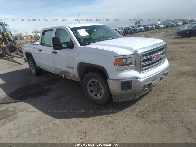 gmc sierra 1500 2014 3gtu2tec7eg543073