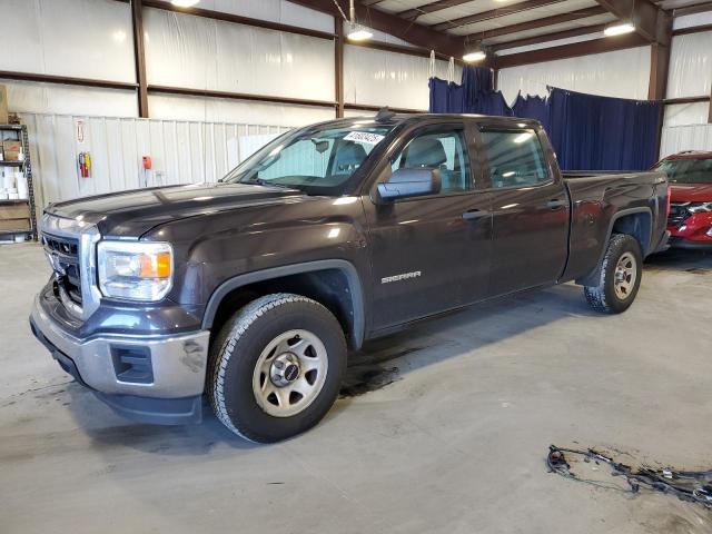 gmc sierra k15 2015 3gtu2tec7fg265955