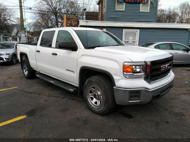 gmc sierra 1500 2015 3gtu2teh4fg378483