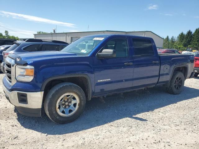 gmc sierra k15 2014 3gtu2teh6eg181748