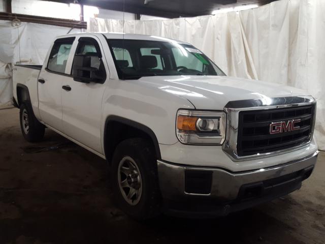 gmc sierra k15 2014 3gtu2teh7eg220525