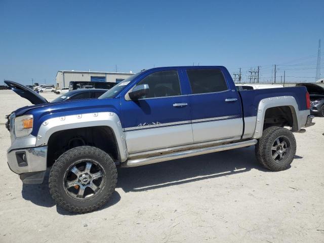 gmc sierra k15 2014 3gtu2uec0eg319651