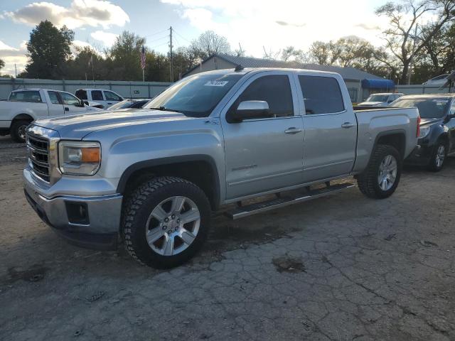 gmc sierra k15 2014 3gtu2uec0eg344159