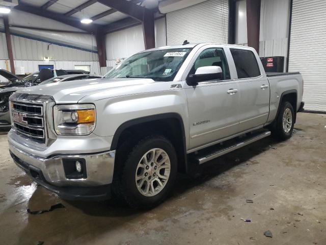 gmc sierra k15 2014 3gtu2uec0eg530252