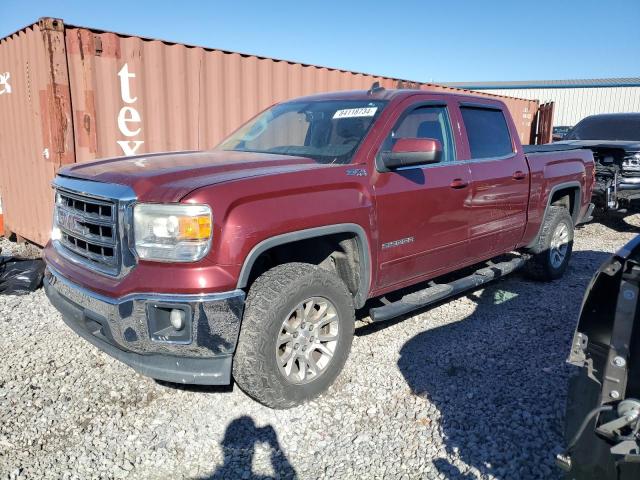 gmc sierra k15 2015 3gtu2uec0fg244516