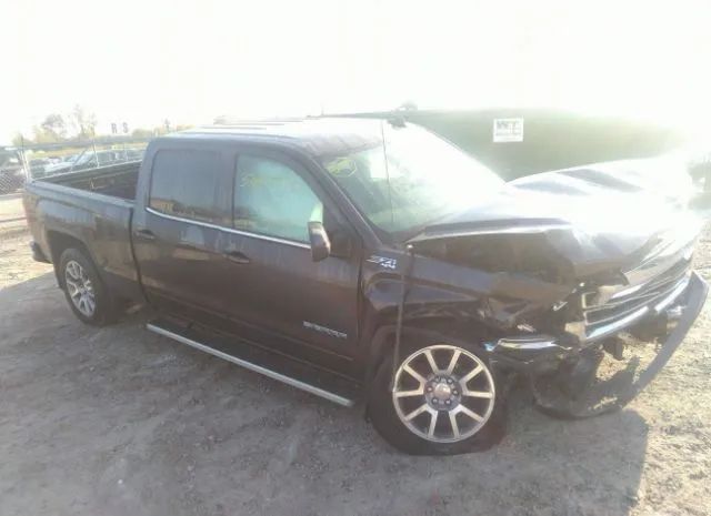 gmc sierra 2015 3gtu2uec0fg258321