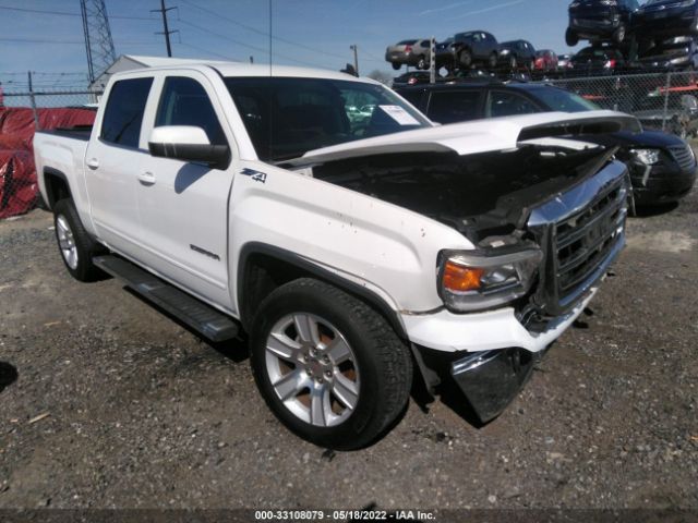 gmc sierra 1500 2015 3gtu2uec0fg259274