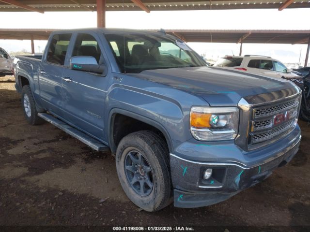 gmc sierra 2015 3gtu2uec0fg421436