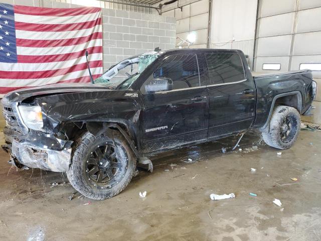 gmc sierra k15 2014 3gtu2uec1eg159621