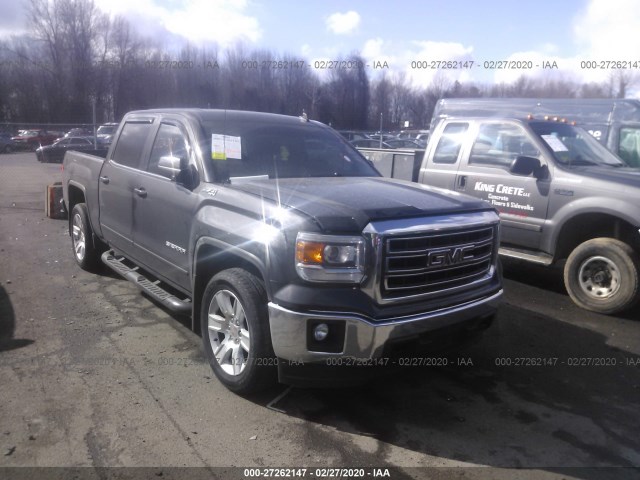 gmc sierra 1500 2014 3gtu2uec1eg172353