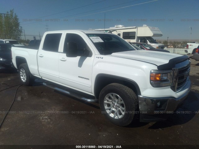 gmc sierra 1500 2014 3gtu2uec1eg270265