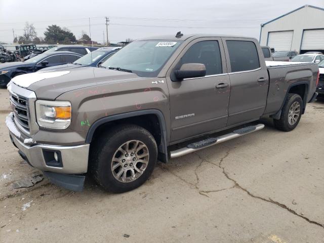 gmc sierra k15 2014 3gtu2uec1eg341674