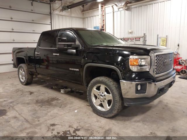 gmc sierra 2014 3gtu2uec1eg349290