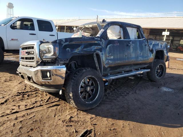 gmc sierra k15 2015 3gtu2uec1fg265827