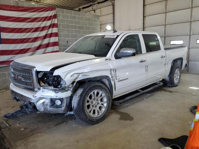 gmc sierra k15 2014 3gtu2uec2eg329694