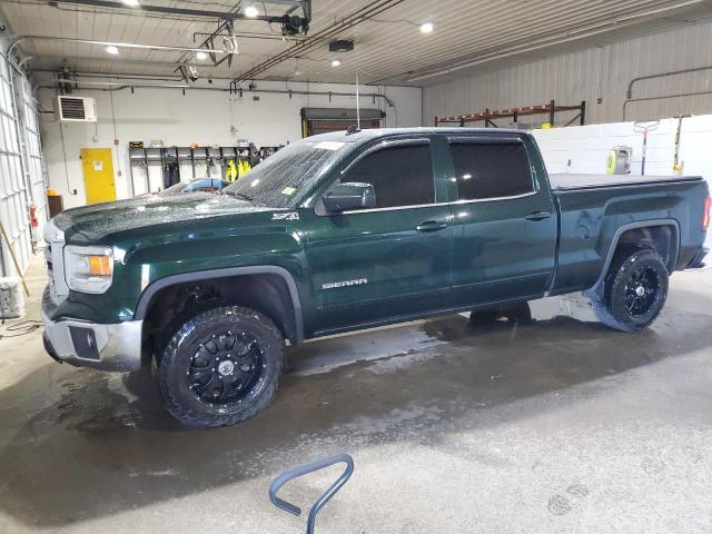 gmc sierra k15 2014 3gtu2uec2eg485363