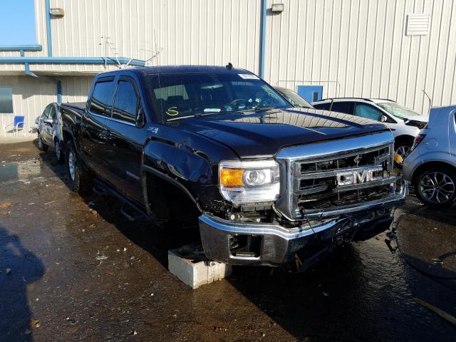 gmc sierra k15 2014 3gtu2uec2eg522329