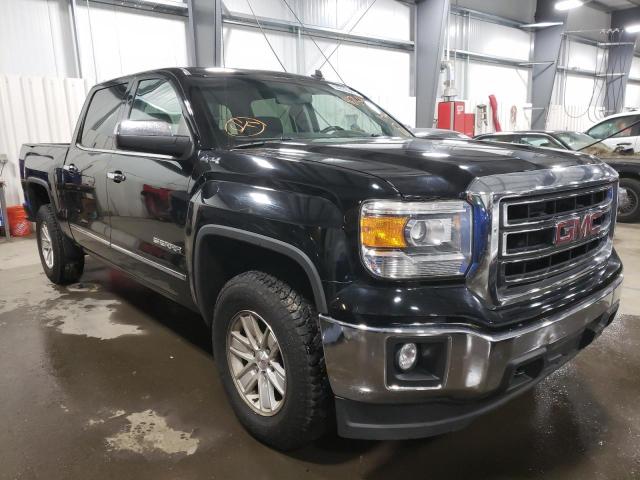 gmc sierra k15 2014 3gtu2uec2eg550034