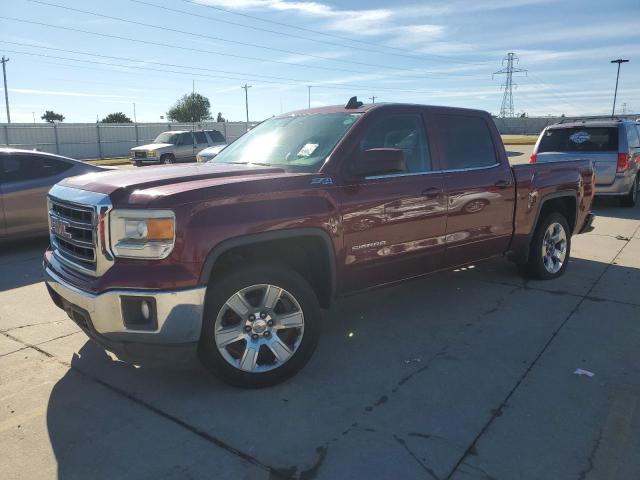 gmc sierra k15 2015 3gtu2uec2fg142912