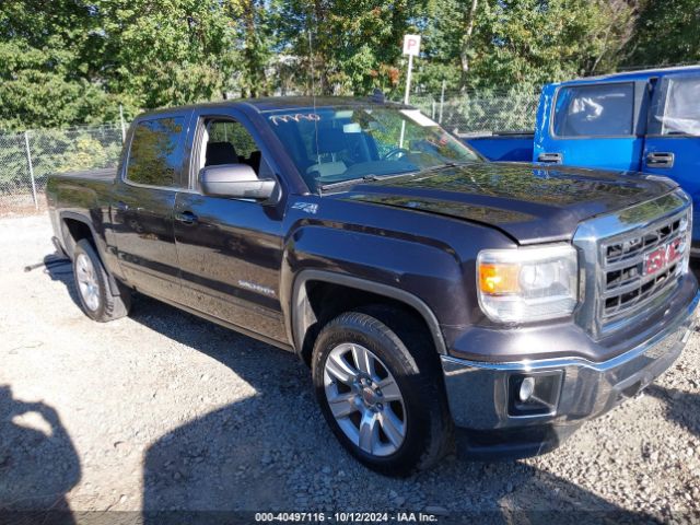 gmc sierra 2015 3gtu2uec2fg209203