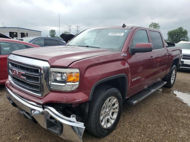 gmc sierra k15 2014 3gtu2uec3eg367743