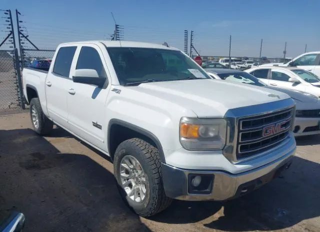 gmc sierra 2014 3gtu2uec3eg513347