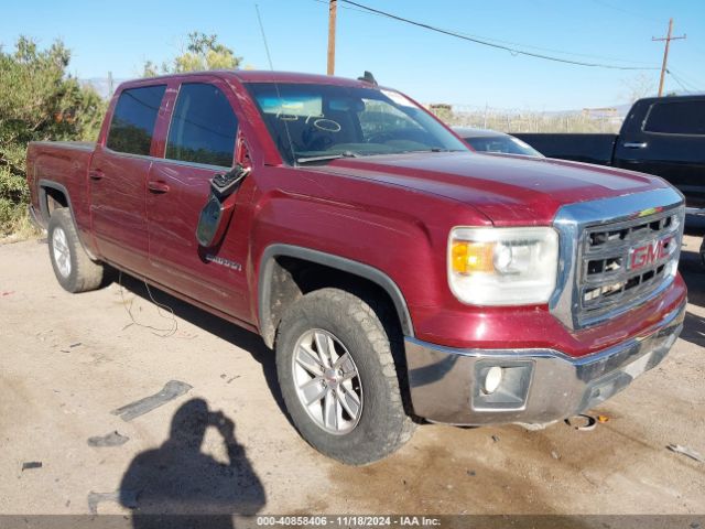 gmc sierra 2015 3gtu2uec3fg170413