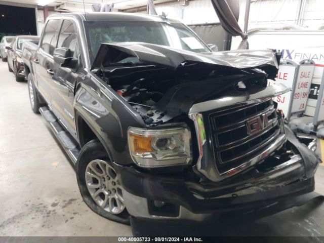 gmc sierra 2015 3gtu2uec3fg233879