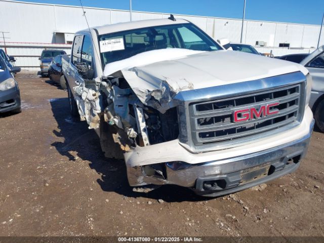 gmc sierra 2015 3gtu2uec3fg256529