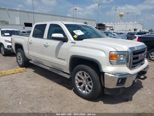 gmc sierra 2015 3gtu2uec3fg261326